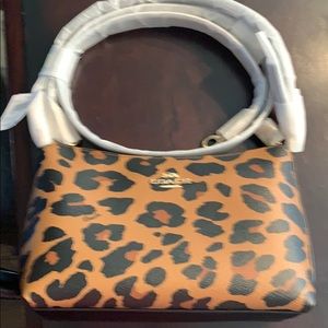 Coach Lewis shoulder bag